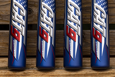 🔥Marucci CAT9 Connect Pastime USSSA Bat 2023 (-8)