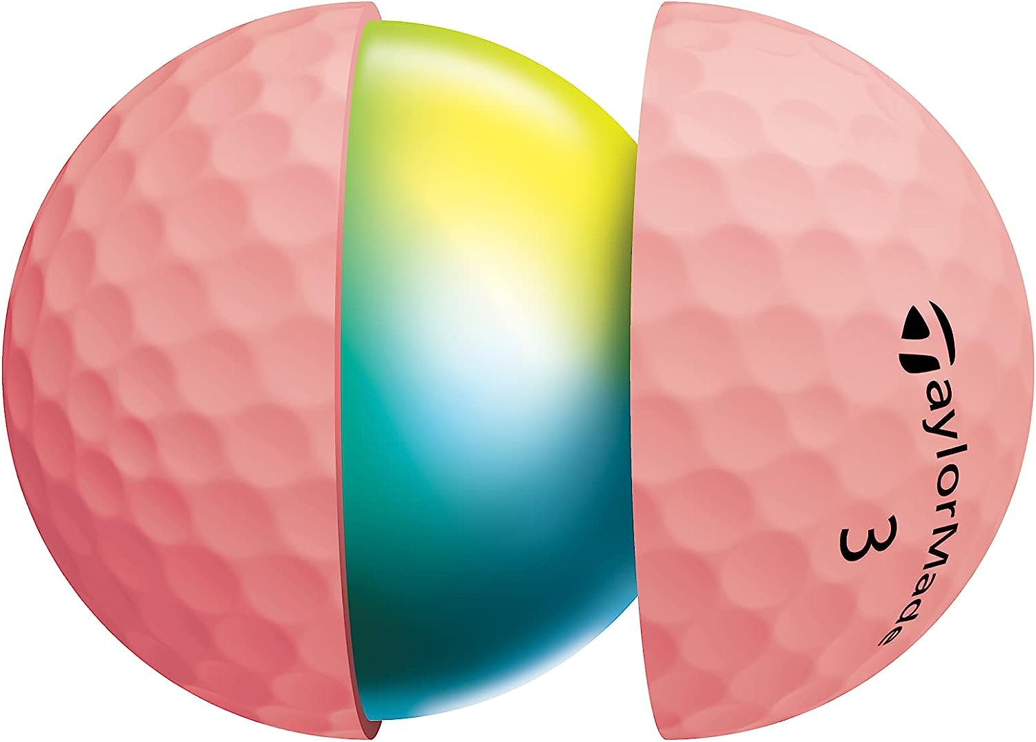 Women's Kalea Golf Ball 2022
