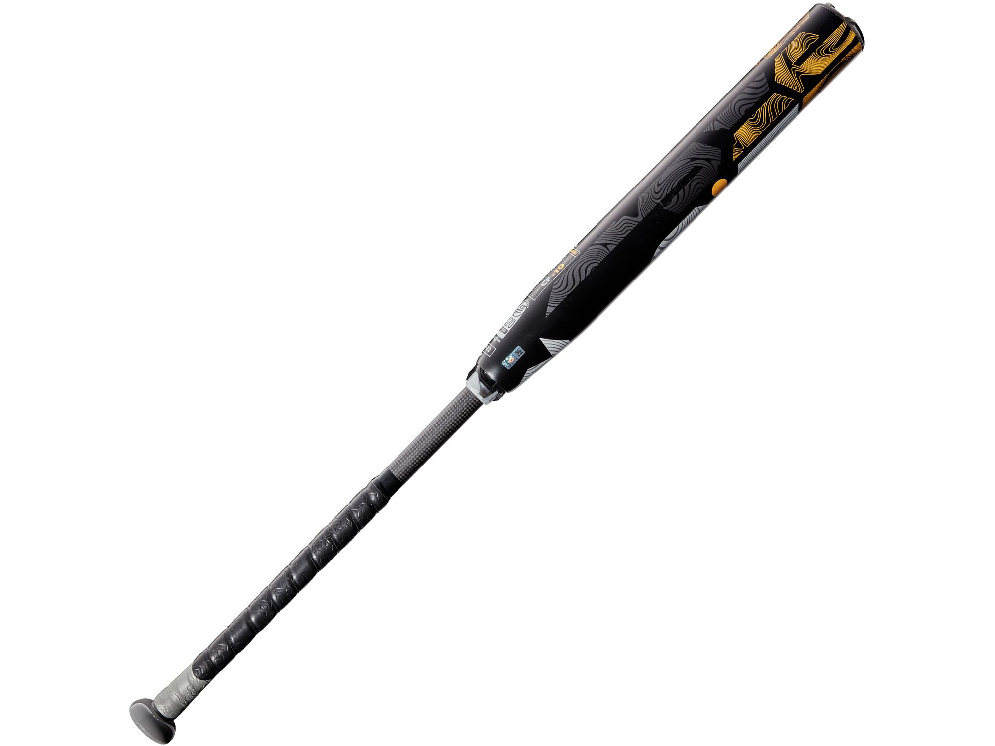 🔥DeMarini CF Fastpitch Bat 2023 (-10)