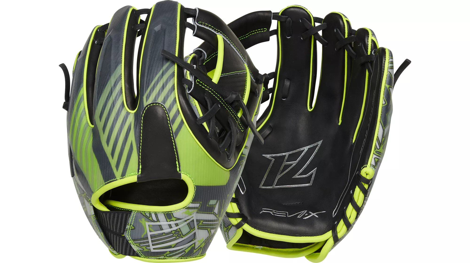 🔥Rawlings 11.75'' REV1X Series Glove 2023