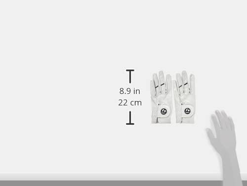 Men's Stratus Tech Golf Glove