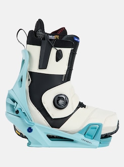 Men's Burton Step On® Re:Flex Snowboard Bindings