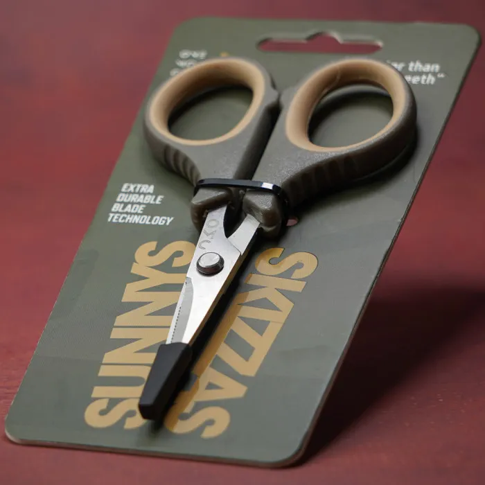OMC Sunny Skizza Scissors