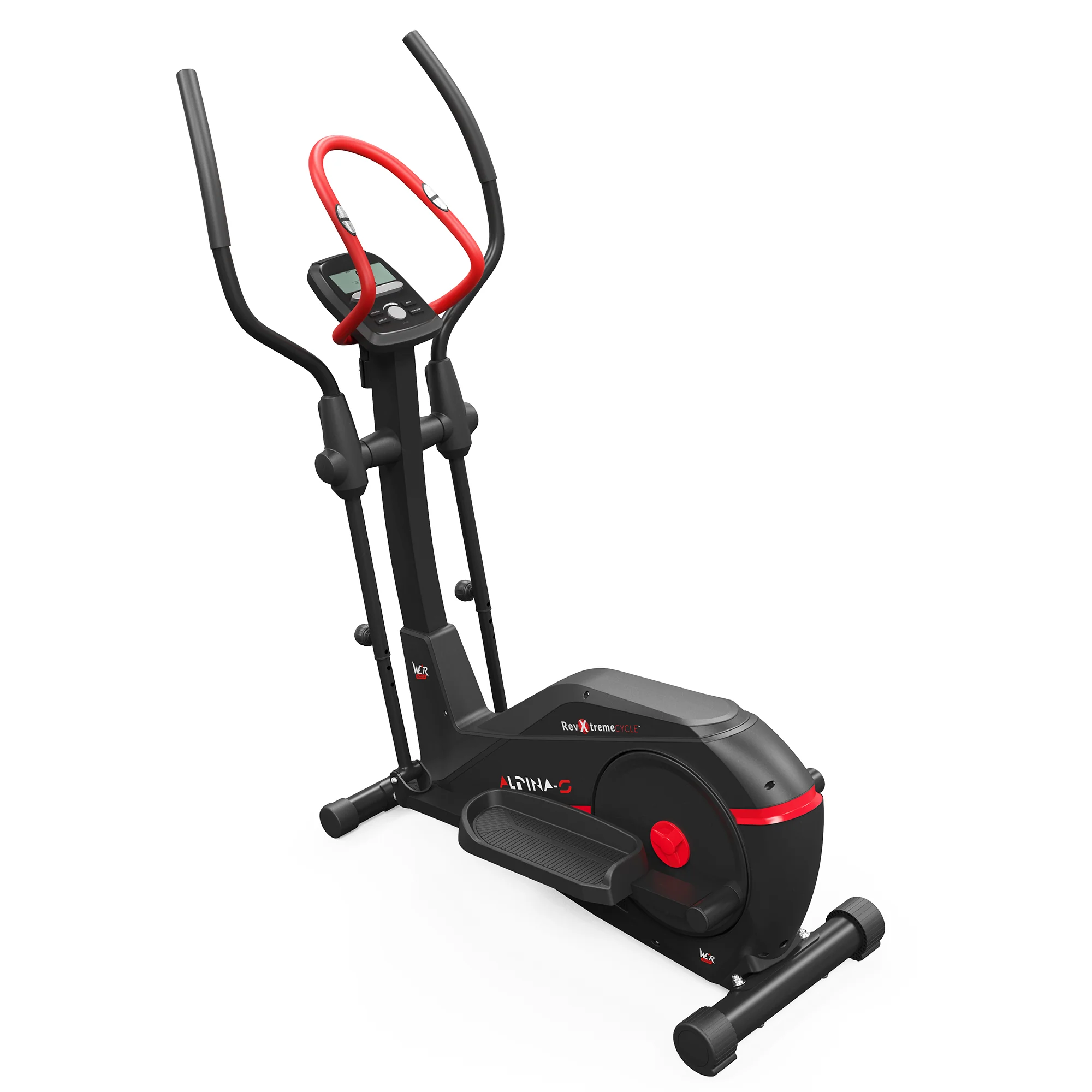 RevXtreme Cycle Alpina S Cross Trainer