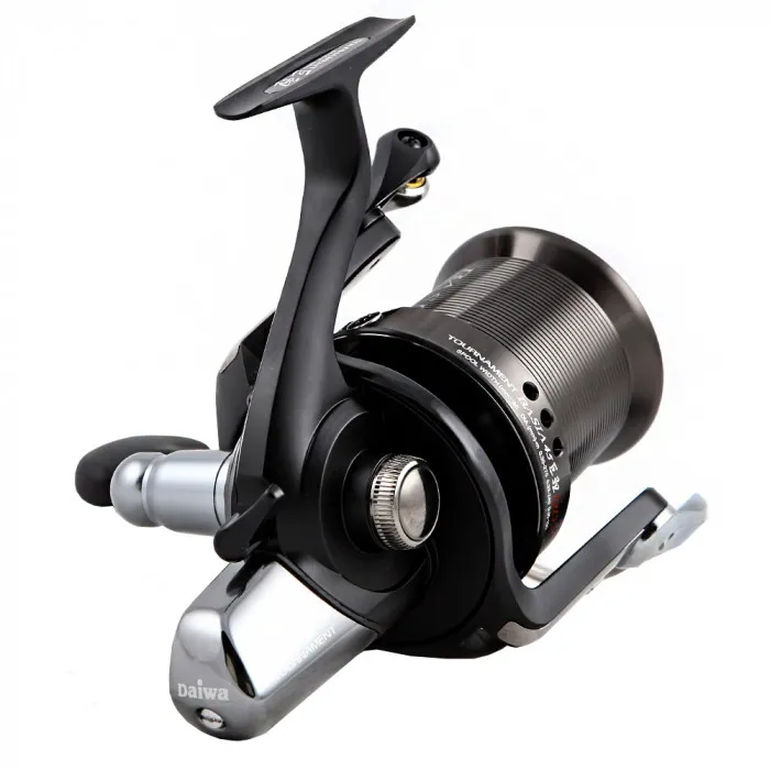 Daiwa Tournament Basia QDX Reel