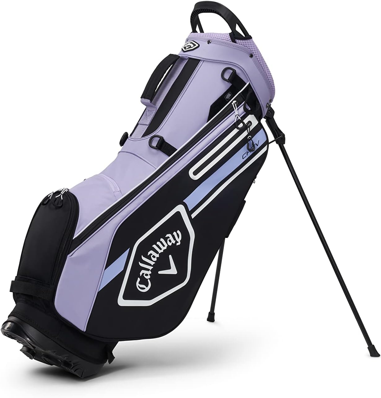 Golf 2022 Chev Stand Bag
