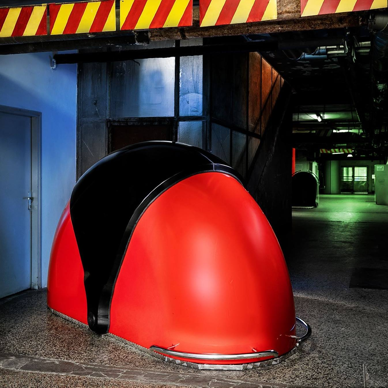 ⚡New Style Motorcycle Storge Shed⚡(Free Shipping)