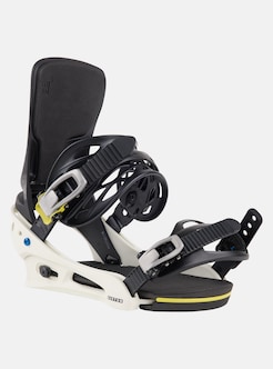 Men's Burton Cartel Re:Flex Snowboard Bindings