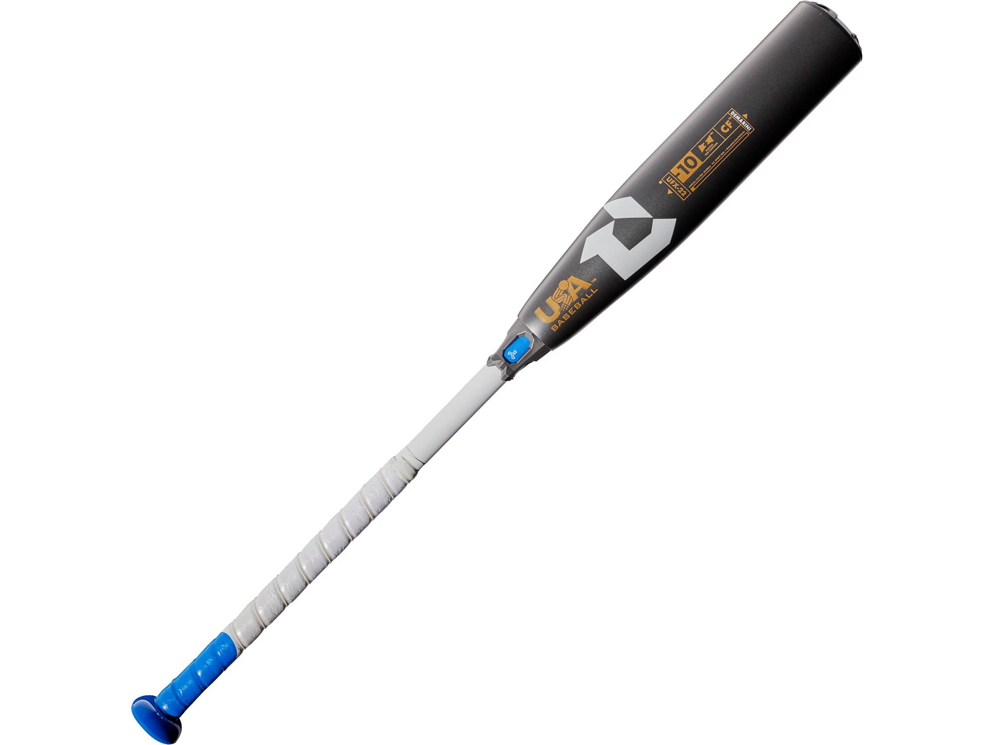 🔥DeMarini CF USA Youth Bat 2023 (-10)