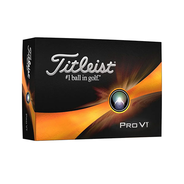 Pro V1 Golf Balls (8 Dozen Total 96)