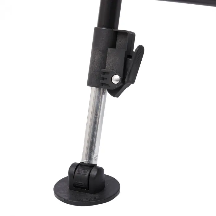 Prologic Avenger Comfort Camo Fishing Chair With Armrests & Covers