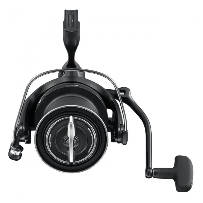 Shimano Aero Technium MGS XTD Reel