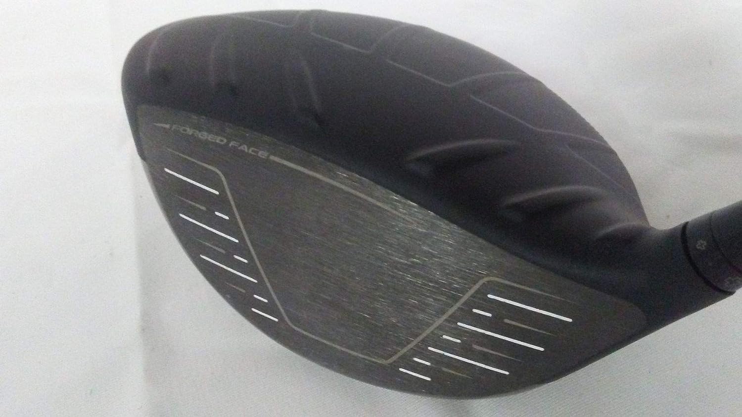 G400 MAX Driver (Right Hand 10.5° Stiff Flex)