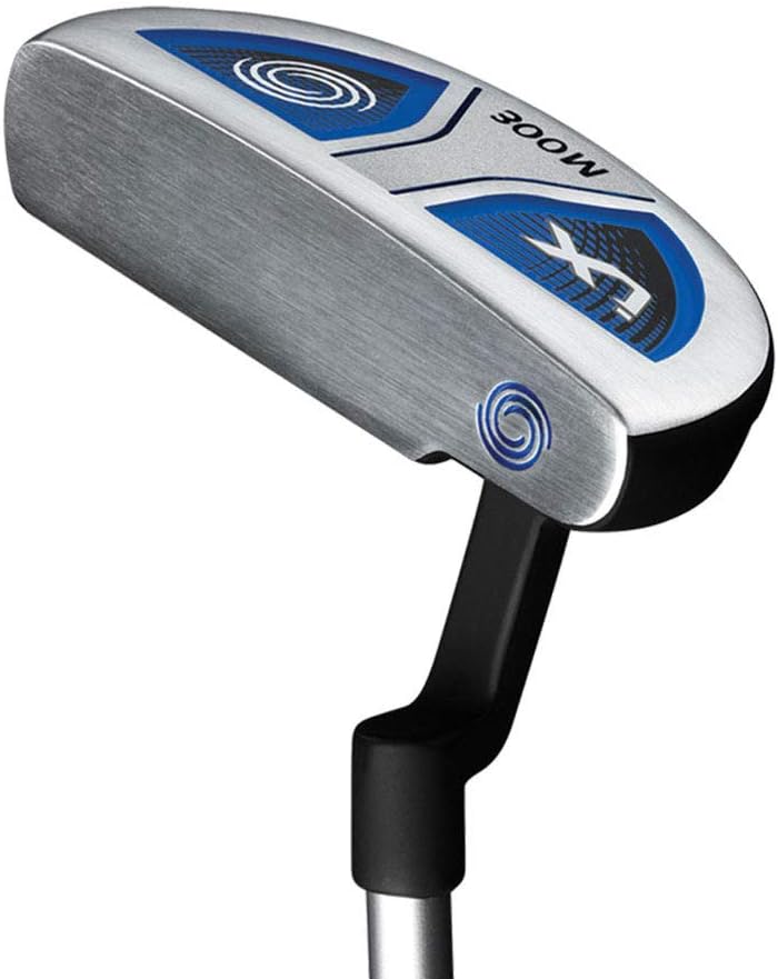 Golf XJ Golf Set