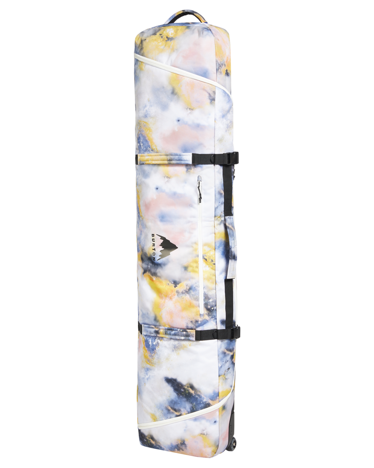 Burton Wheelie Gig Board Bag - Stout White Voyager