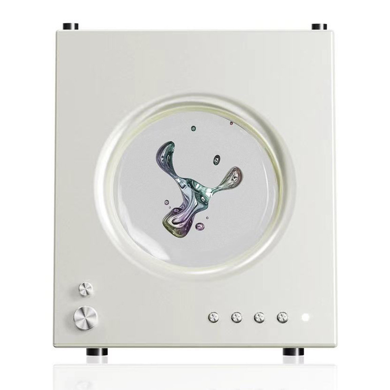 🔥Hot Sale Now🔥 Magnetic Fluid Speaker