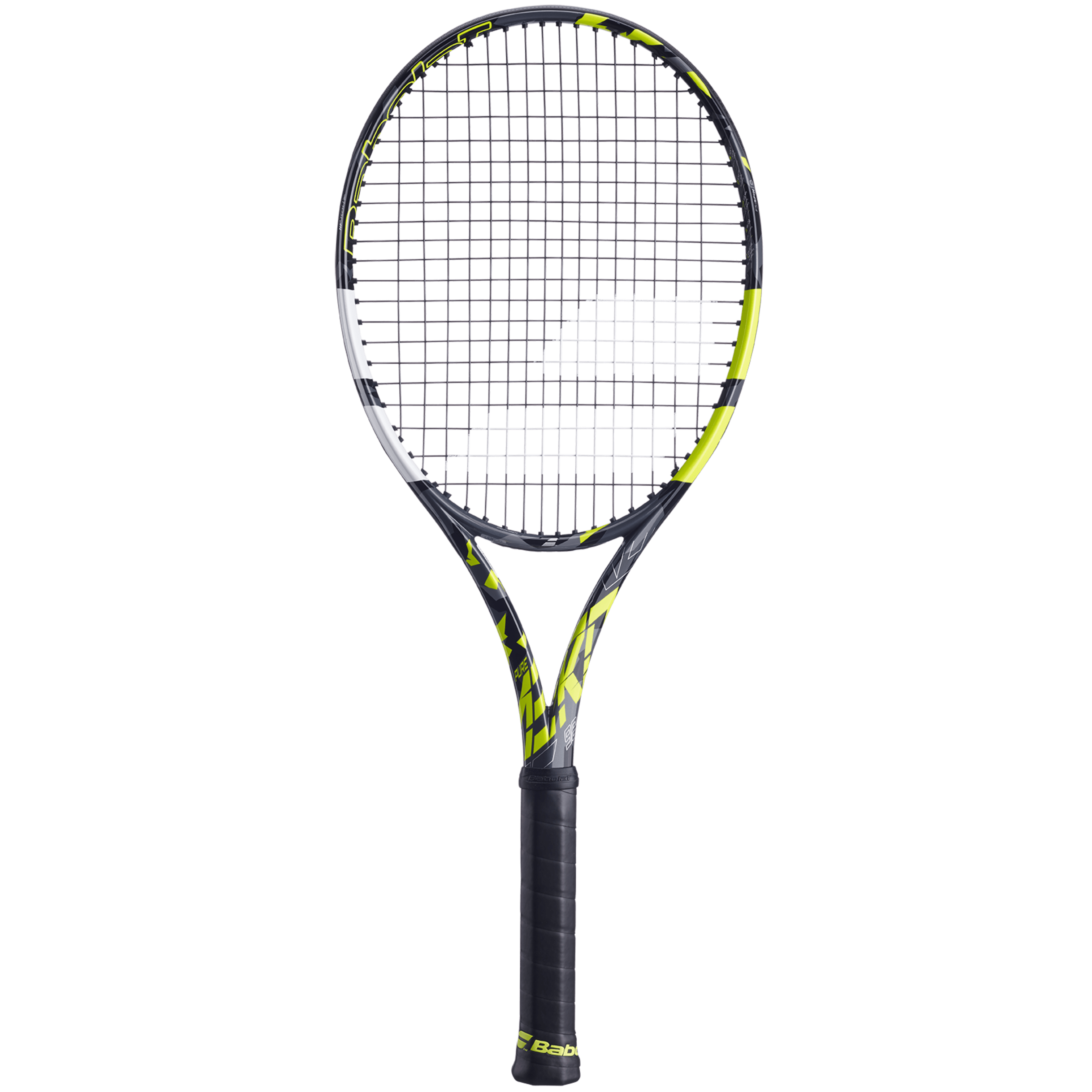 Pure Aero 98 Unstrung