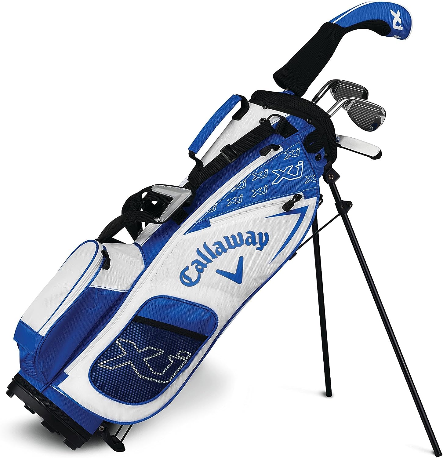 Golf XJ Golf Set