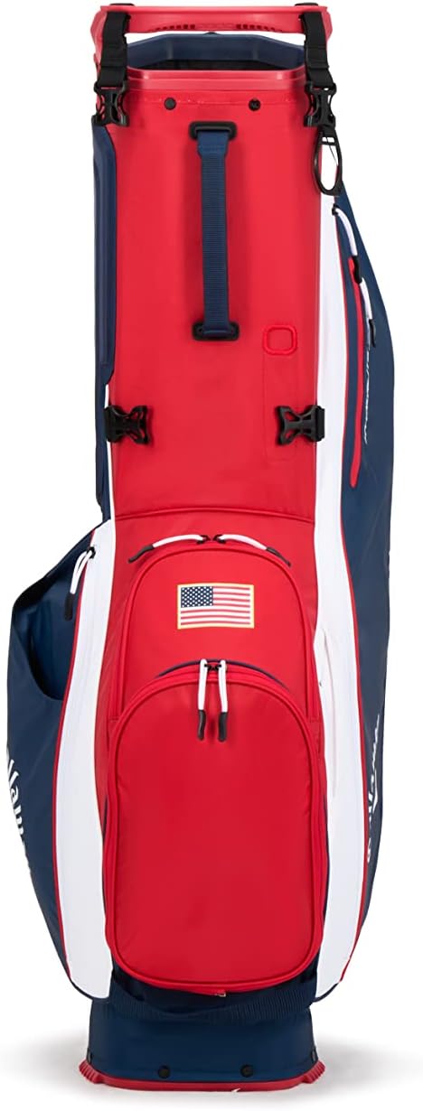 Golf Hyperlite Zero Stand Bag