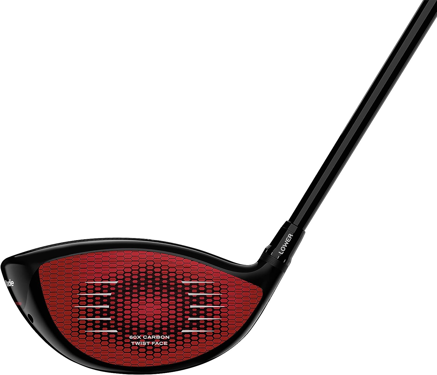 Stealth Plus+ Driver
