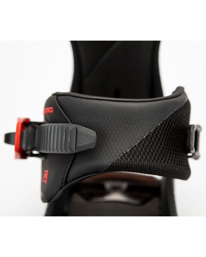 Nitro Team Pro Snowboard Bindings - OG - 2023