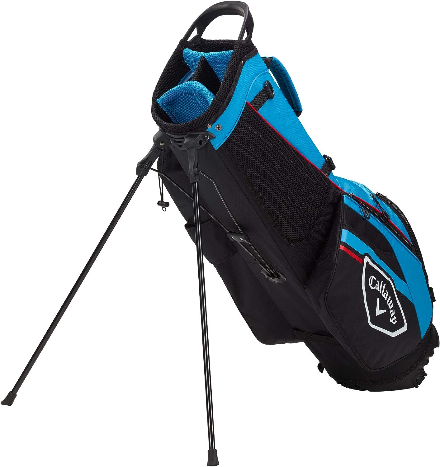 Golf Chev Stand Bag