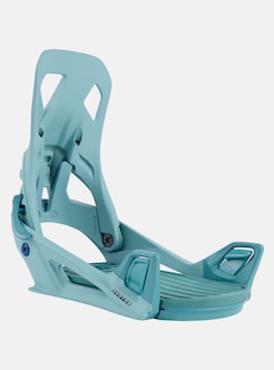 Men's Burton Step On® Re:Flex Snowboard Bindings