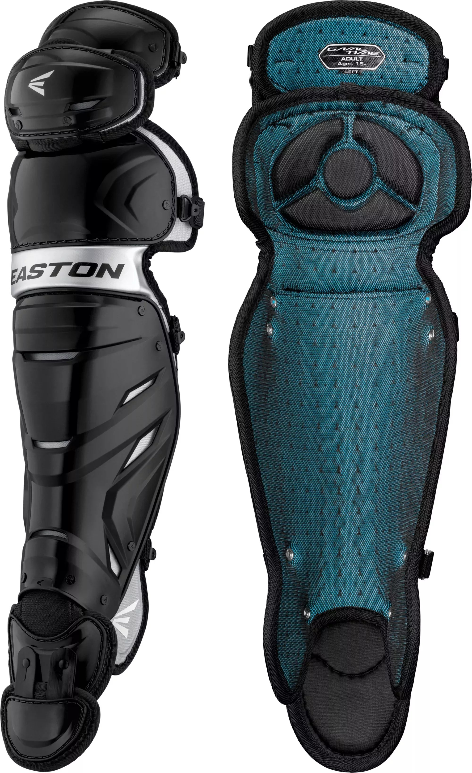 🔥Easton Youth Gametime Elite Catcher's Set