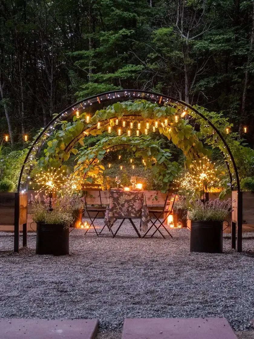 🎍Heavy Duty Standing Garden Planters for Outdoor❤️(2' x 8' )