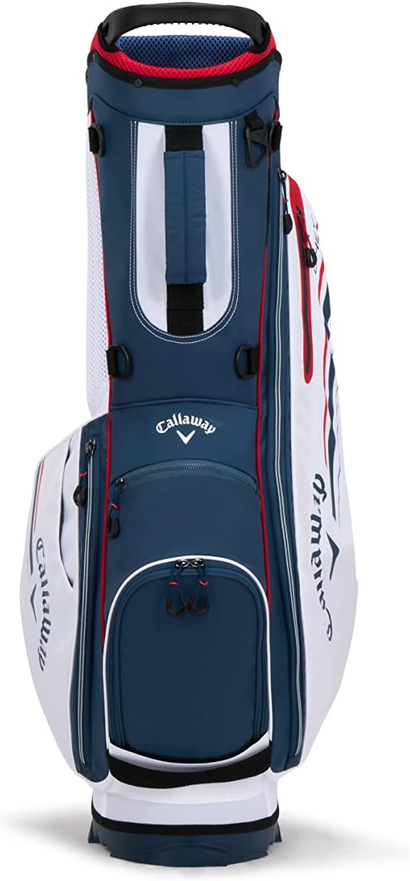 Golf Chev Stand Bag