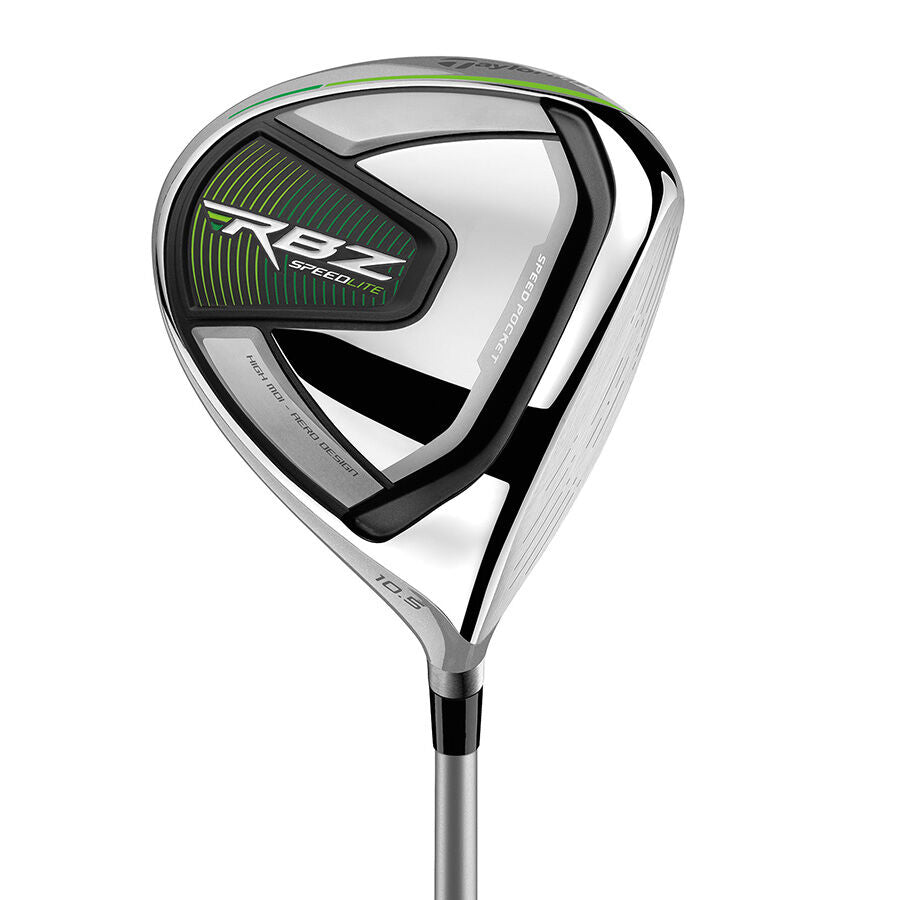 Burner 3.0 Full Golf Set