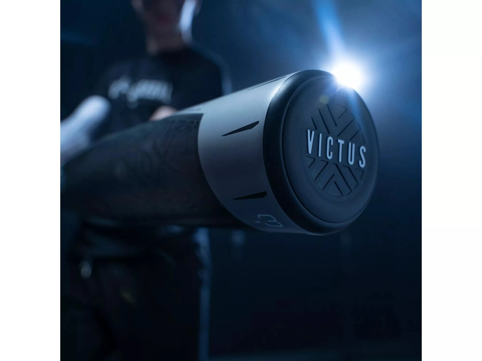 🔥Victus Nox Usssa Bat 2023 (-5)