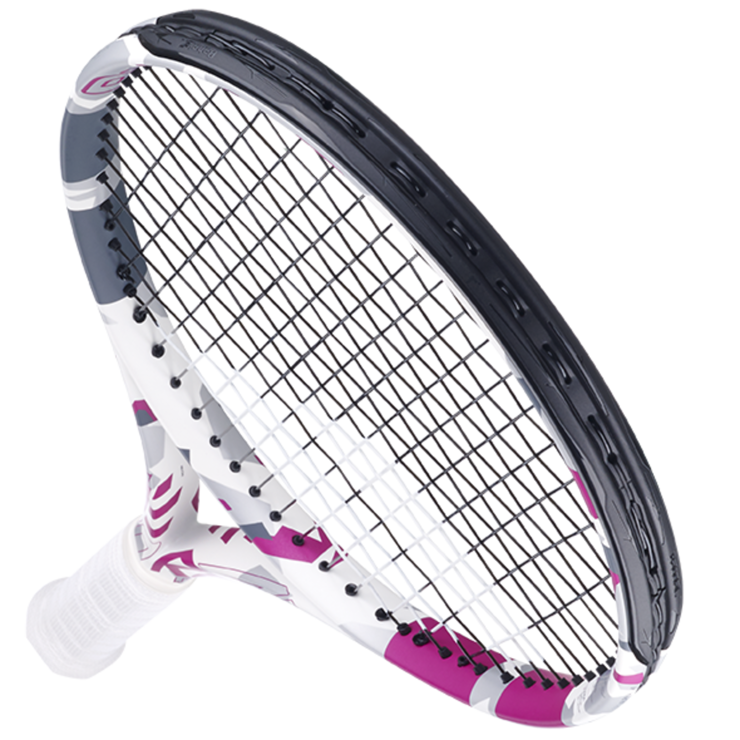 Evo Aero Lite Pink Unstrung
