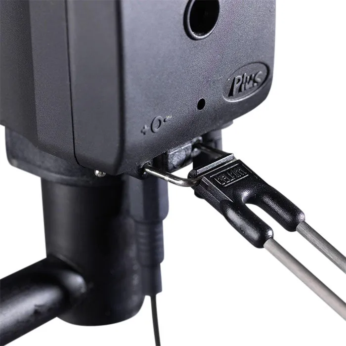 Delkim SlimLite Indication Set