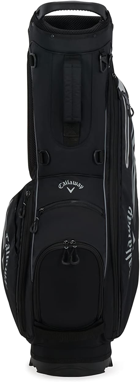 Golf Chev Stand Bag