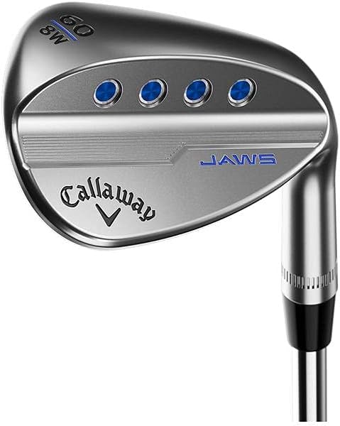 Golf MD5 Jaws Wedge