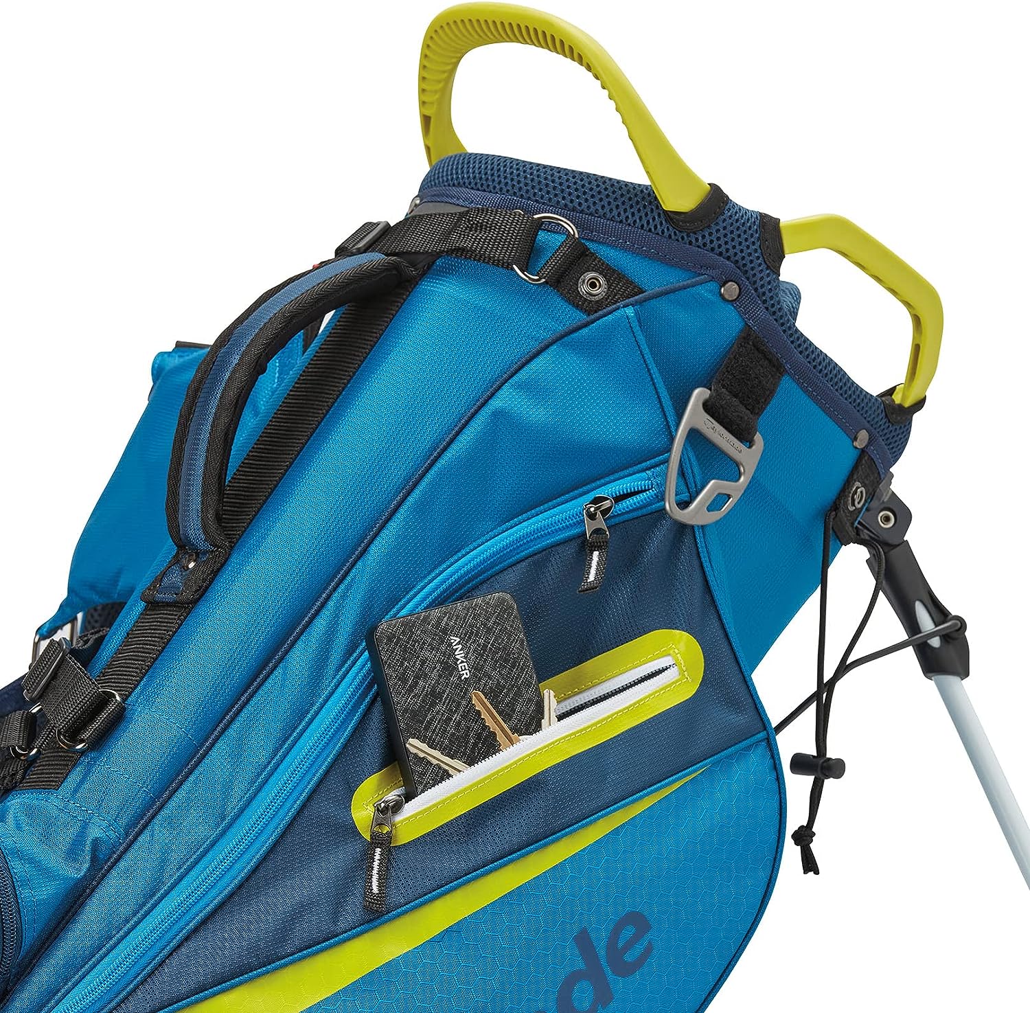 Select ST Stand Bag