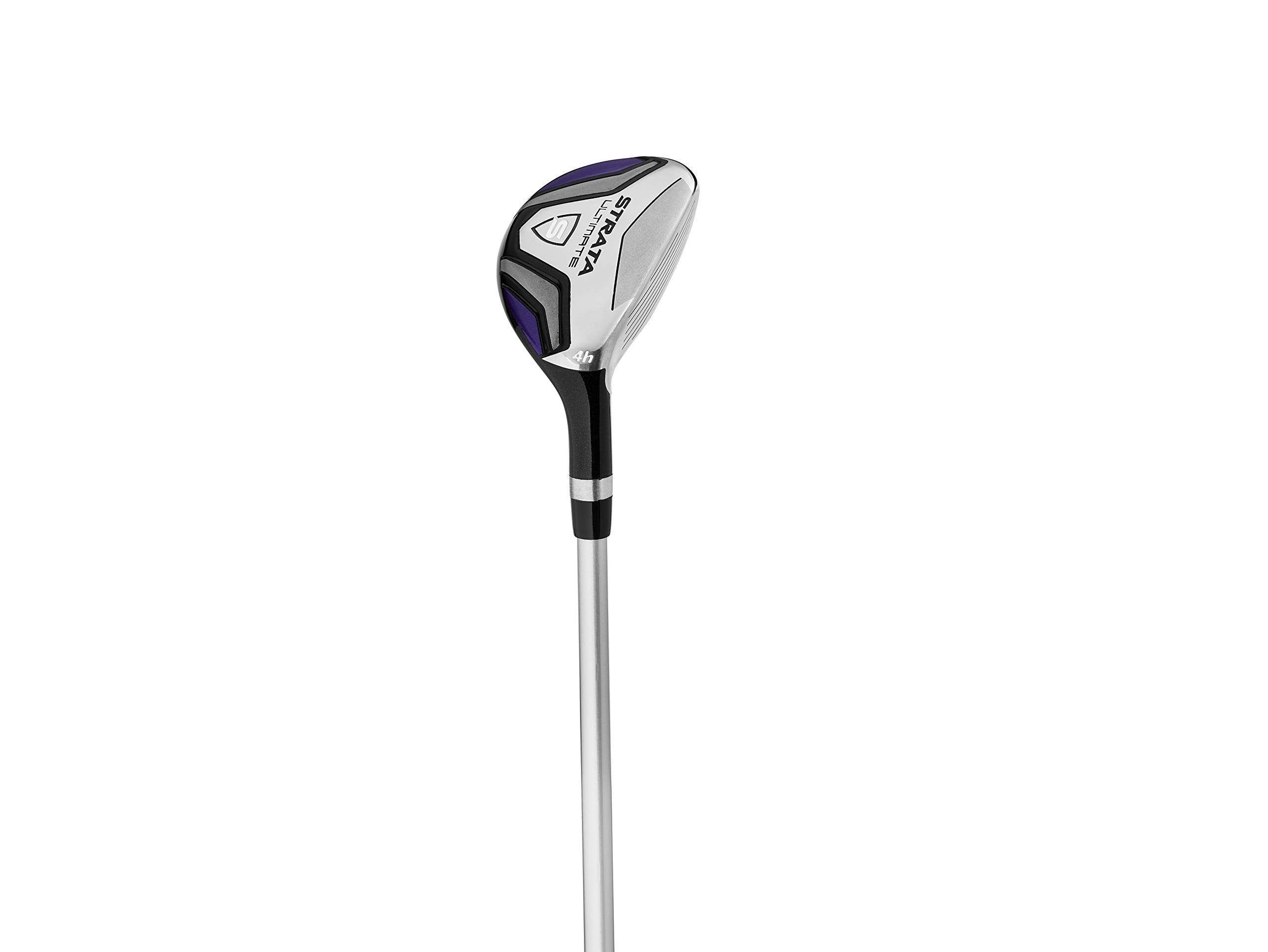 Strata  Golf Club Package Set (16 Pieces)