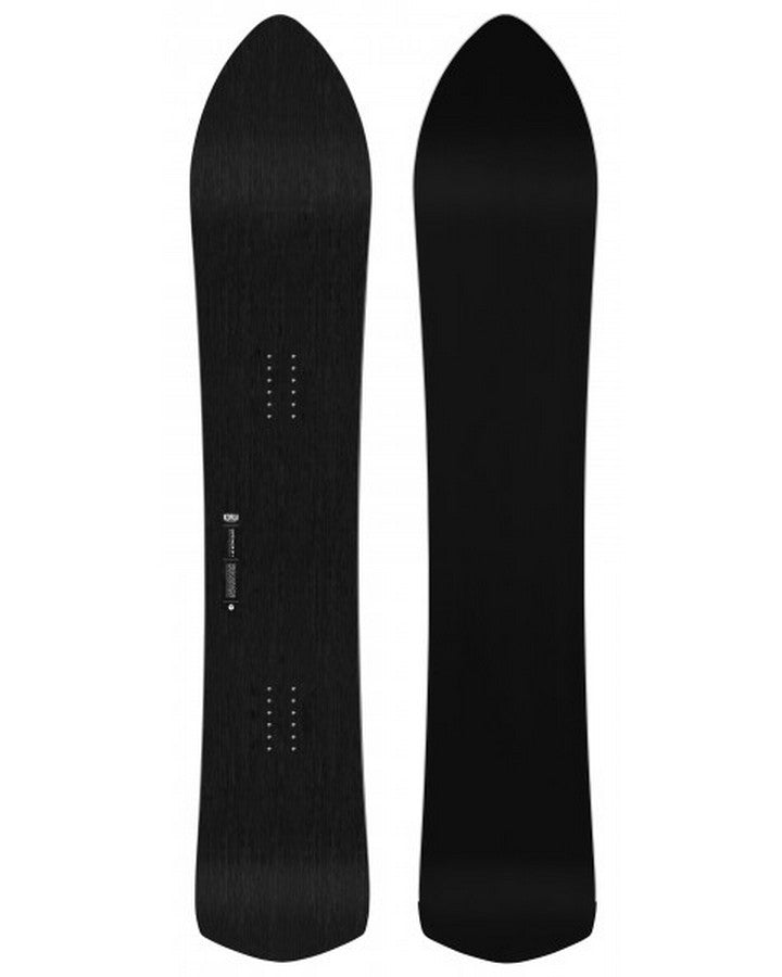 Korua Shapes Cafe Racer Plus Snowboard