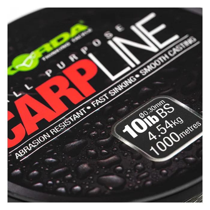 Korda All Purpose Carp Line