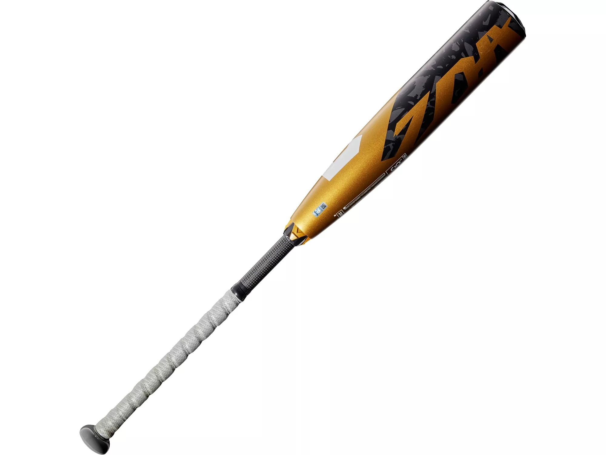 🔥DeMarini Zoa 2¾'' USSSA Bat 2023 (-10)