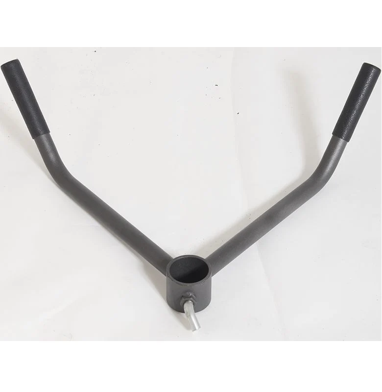 Single Core Torso Trainer SILVER