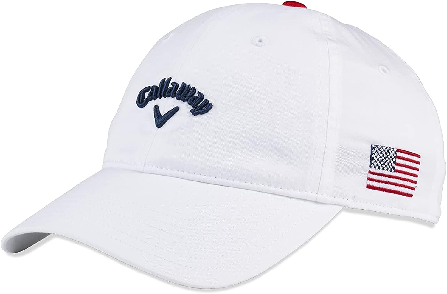 Golf Heritage Twill Hat