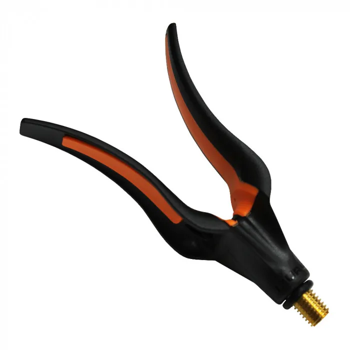 Guru Reaper Rear Rest Head