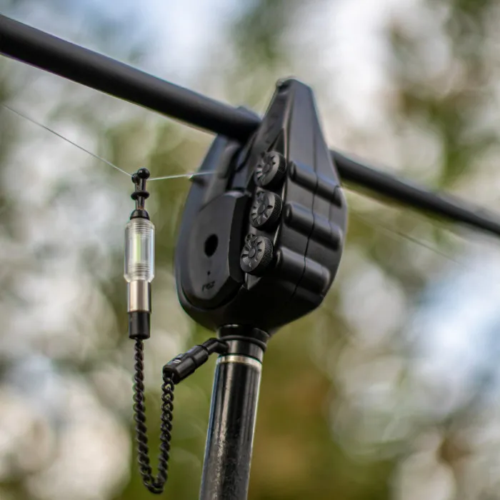 Fox RX+ Alarm Presentation Set - 3 Rod