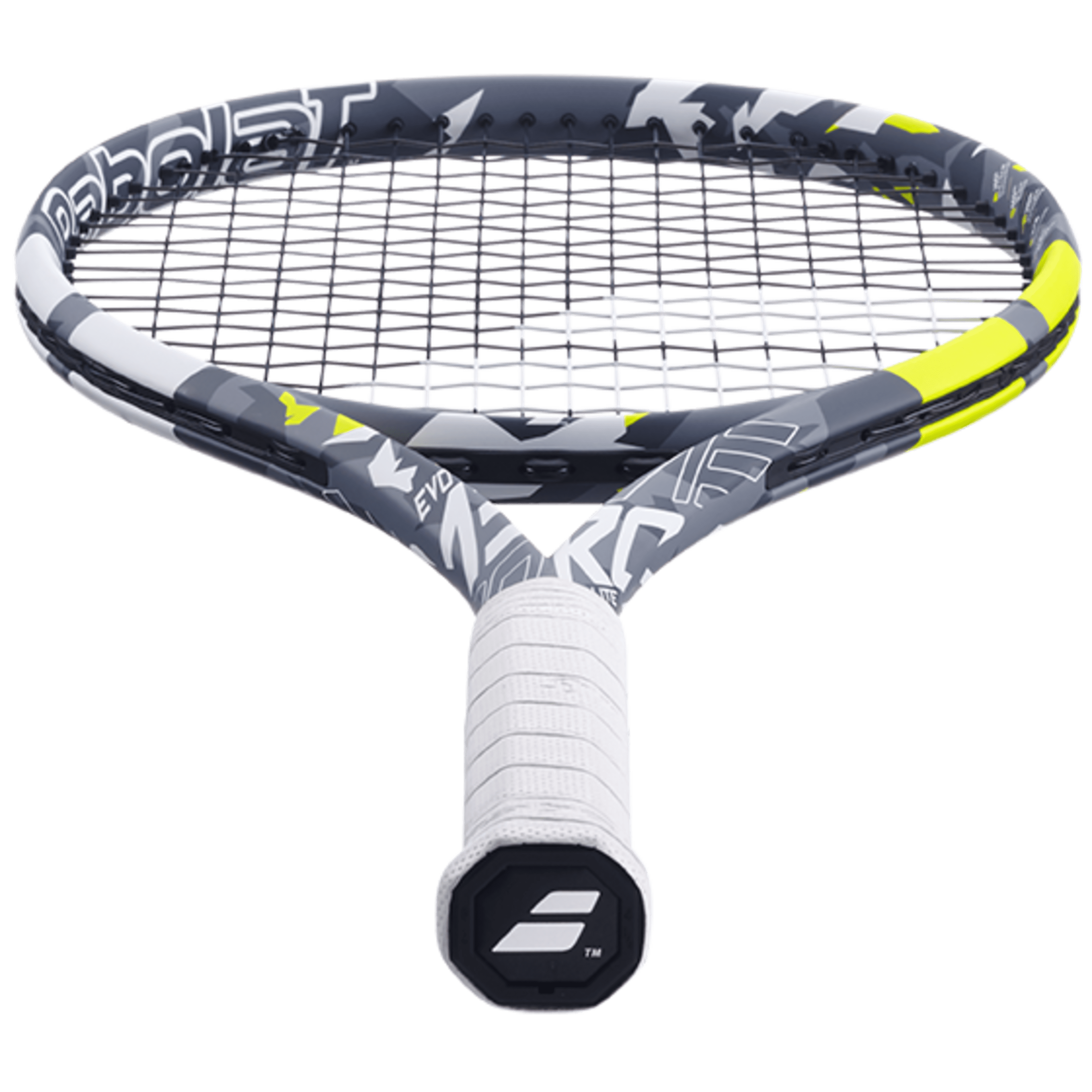 Evo Aero Lite Unstrung
