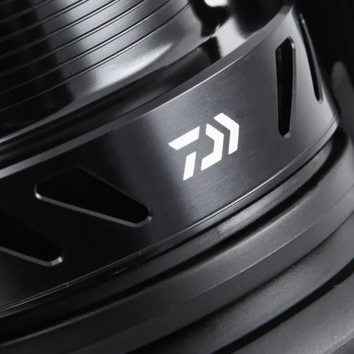 Daiwa Black Widow 25A Reel