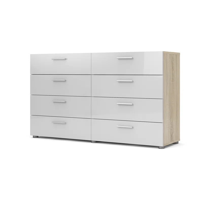 Farnhill 8 Drawer 55.12