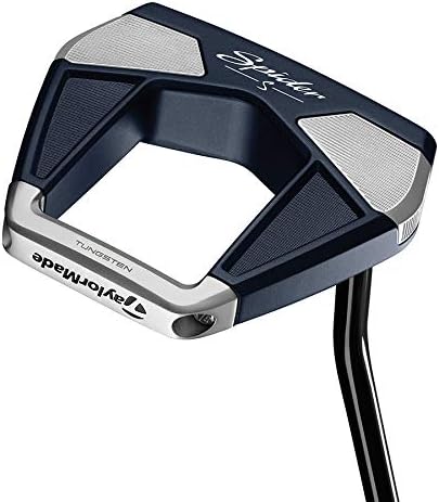Spider S Putter