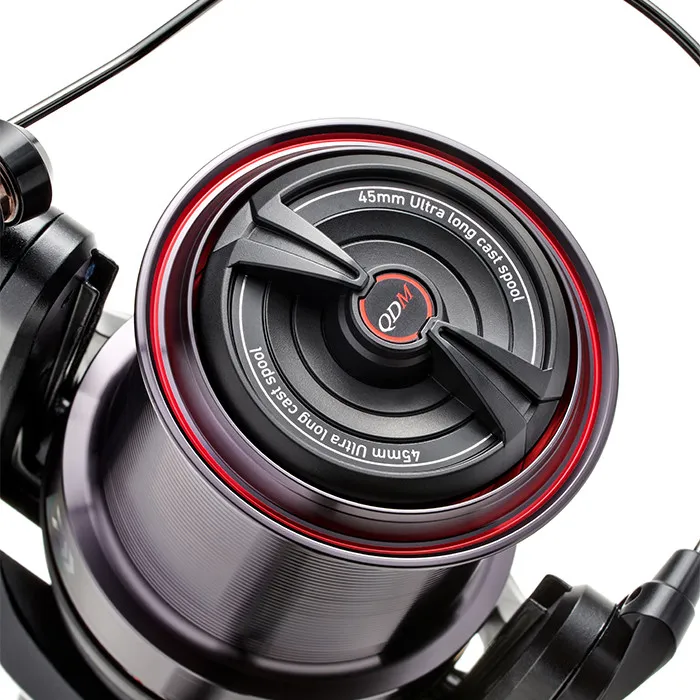 Daiwa Whisker 45 SCW QD OT Fishing Reel